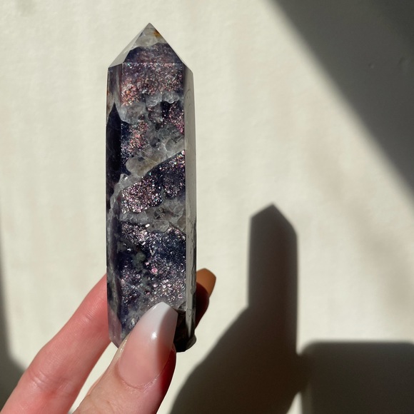 Meet your Posher, Kela - Picture 8 of 9